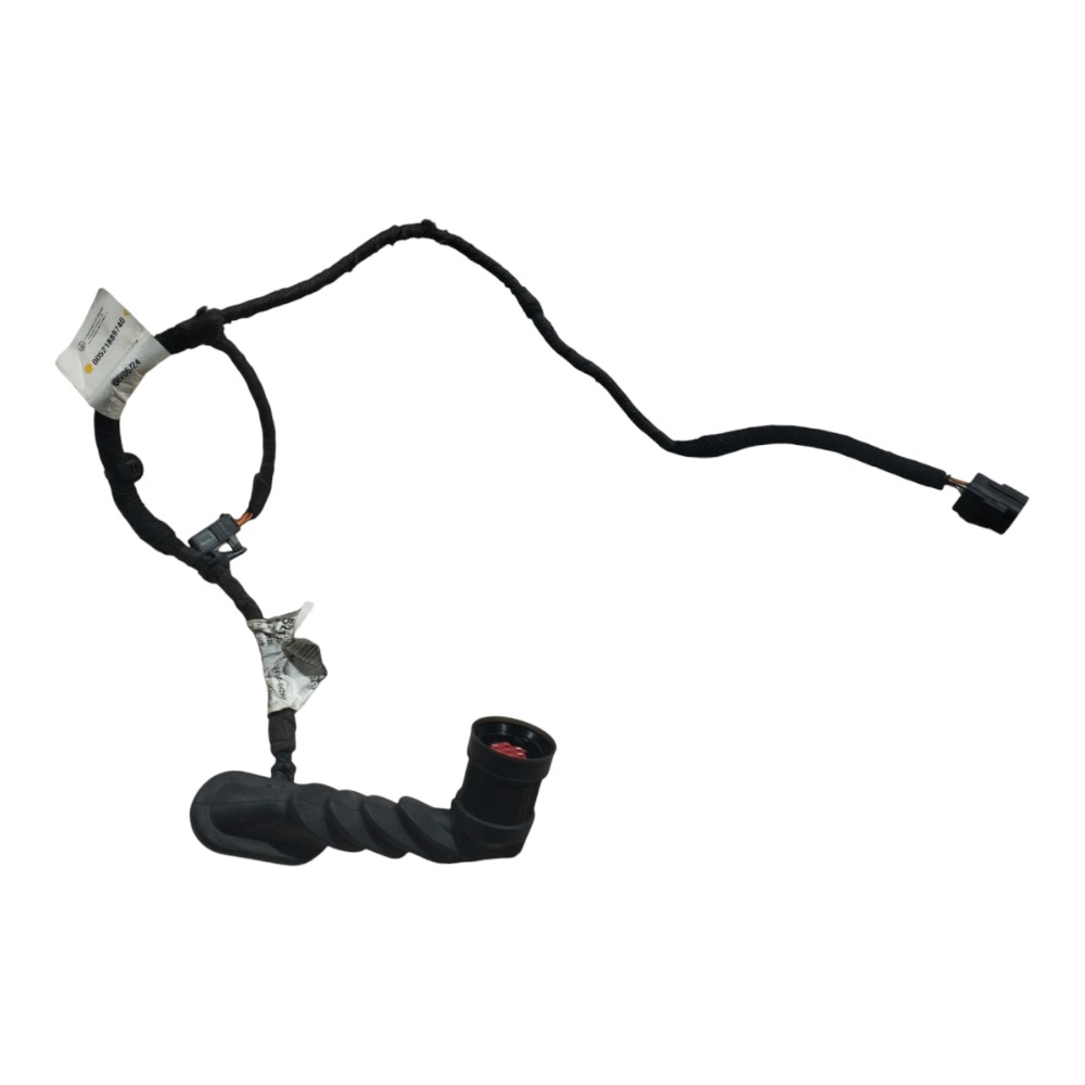 Chicote Porta Traseira Esquerda Fiat Mobi 2025 V654