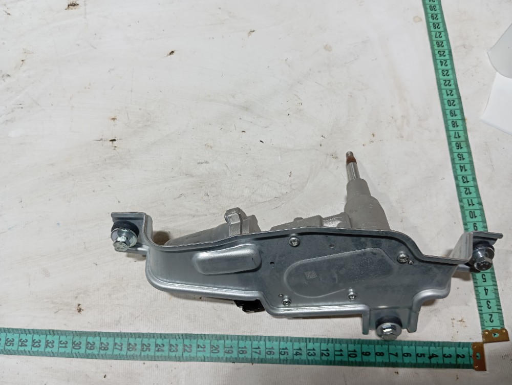 Motor Limpador Traseiro Discovery Sport 2.0 2020 V680 8