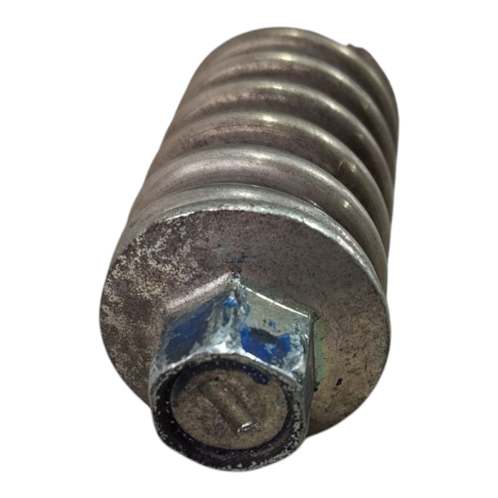 Parafuso Escapamento Honda Hrv Exl 2023 2025 V644 8
