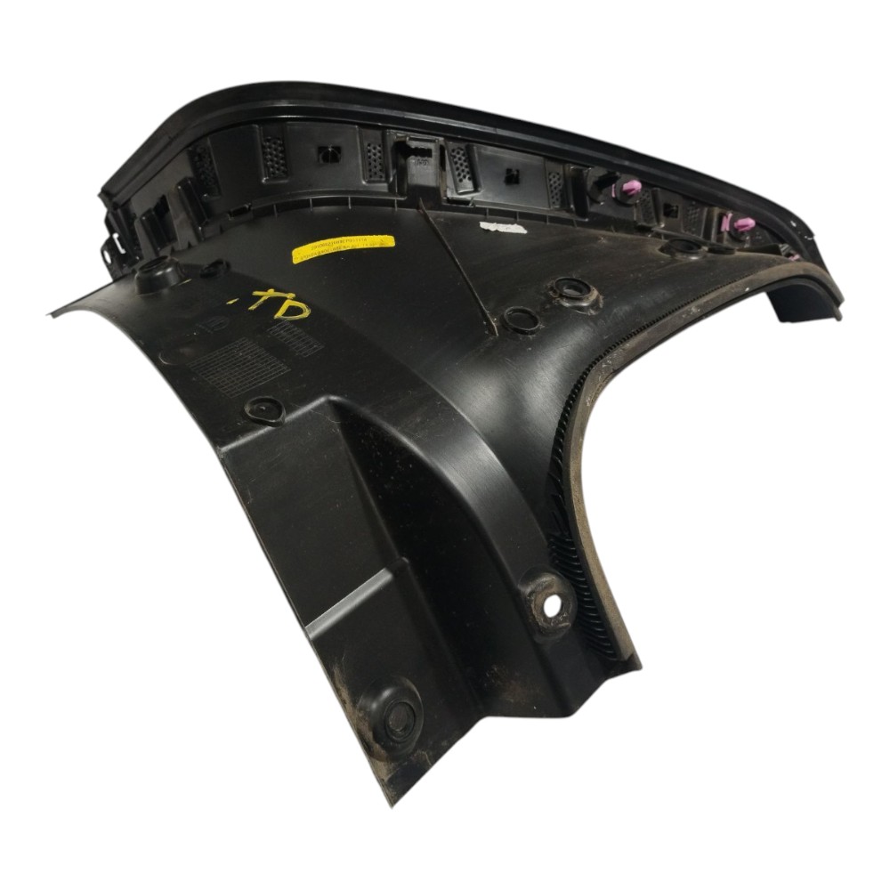Acabamento Caçamba Traseiro Direito Ram Rampage 2023 25 V659 6