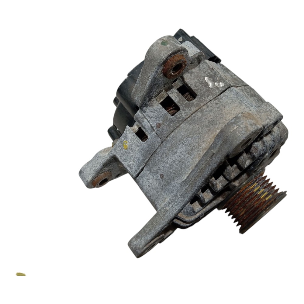 Alternador Vw Virtus Polo 1.6 2018 A 2022 V657