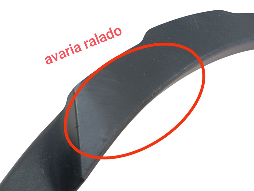 Moldura Caixa Roda Traseira Esquerda Discovery 2016 18 V611 8