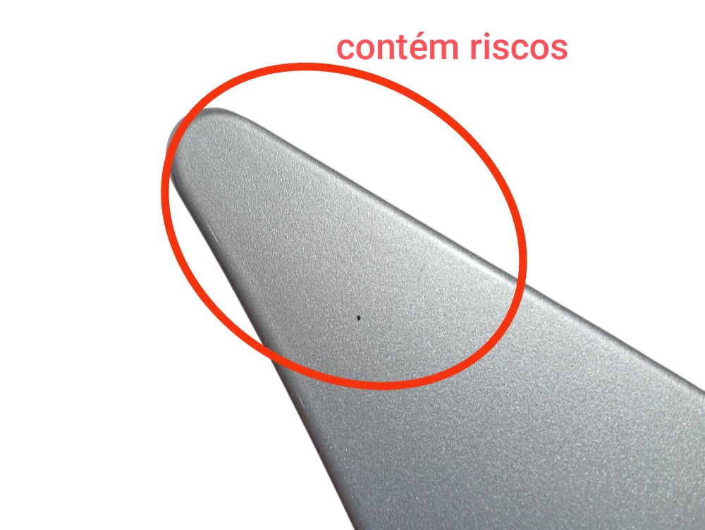 Friso Porta Traseira Direita Toyota Corolla 2014 V320 6