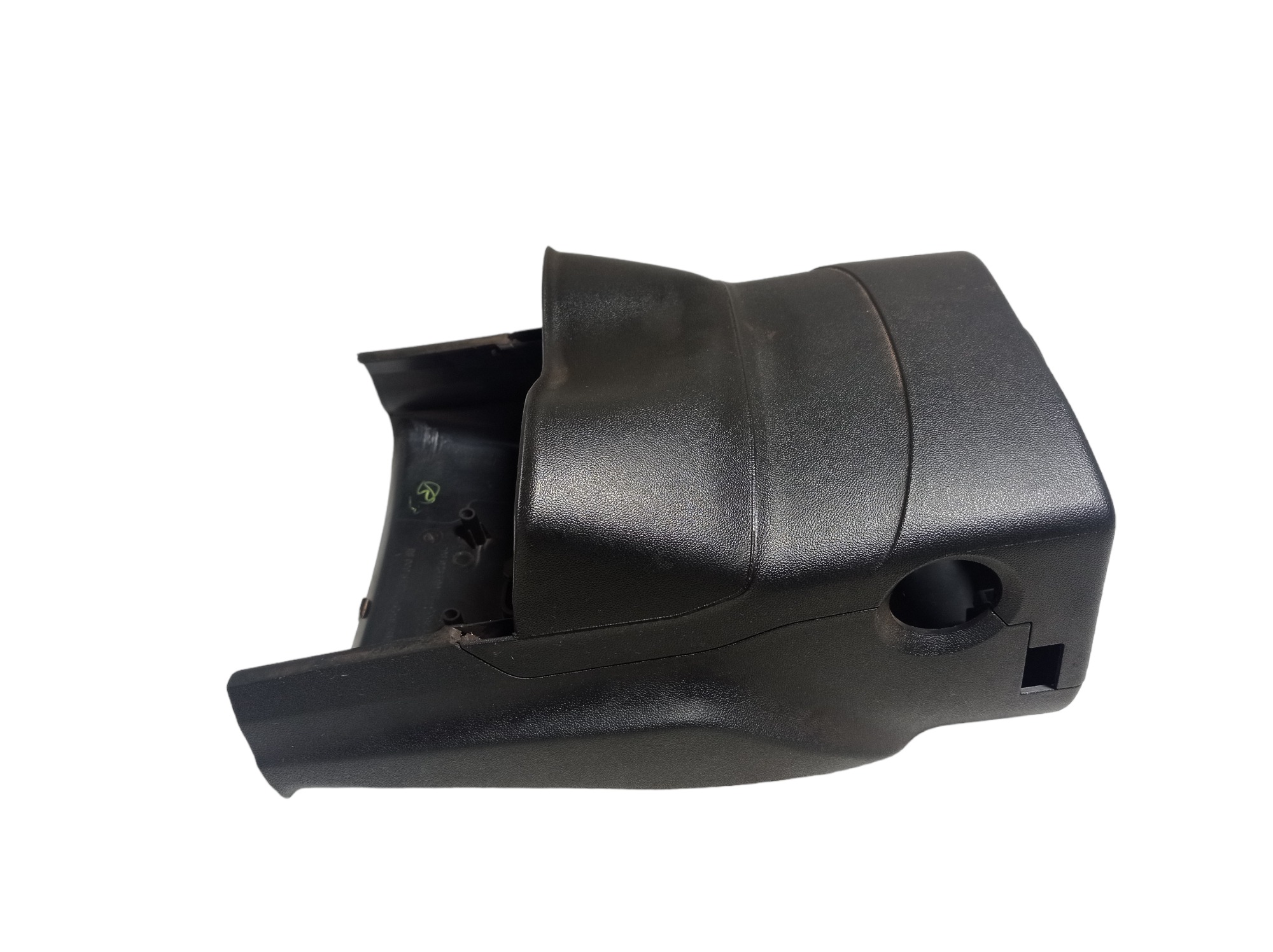 Moldura Chave Seta Peugeot 2008 2019 V341 1