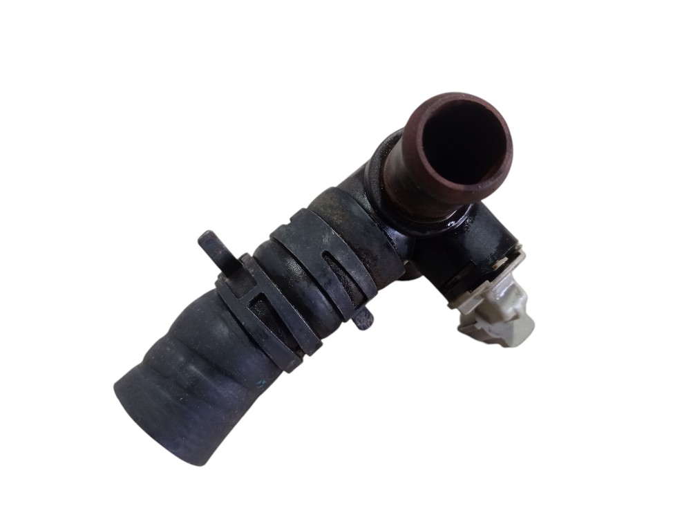 Flange Mangueira Radiador Discovery 4 2010 2012 V614 5