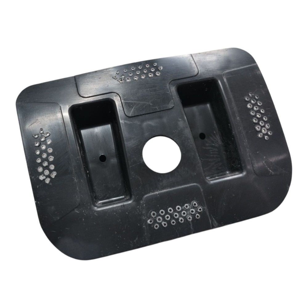 Suporte Sirene Byd Dolphin Mini 2024 2025 V665