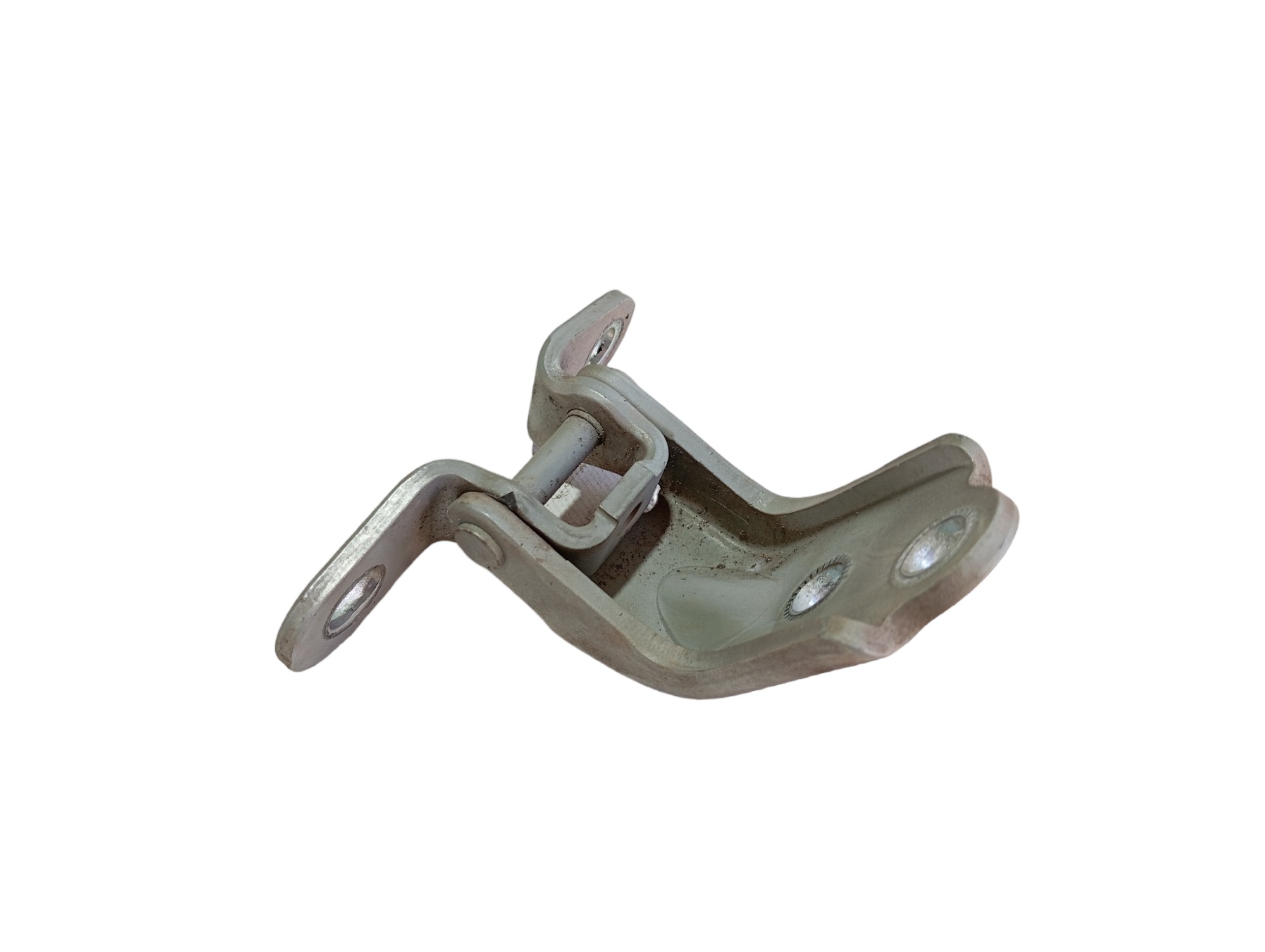 Dobradiça Porta Dianteira Direita Hyundai Azera 2009 V595 4