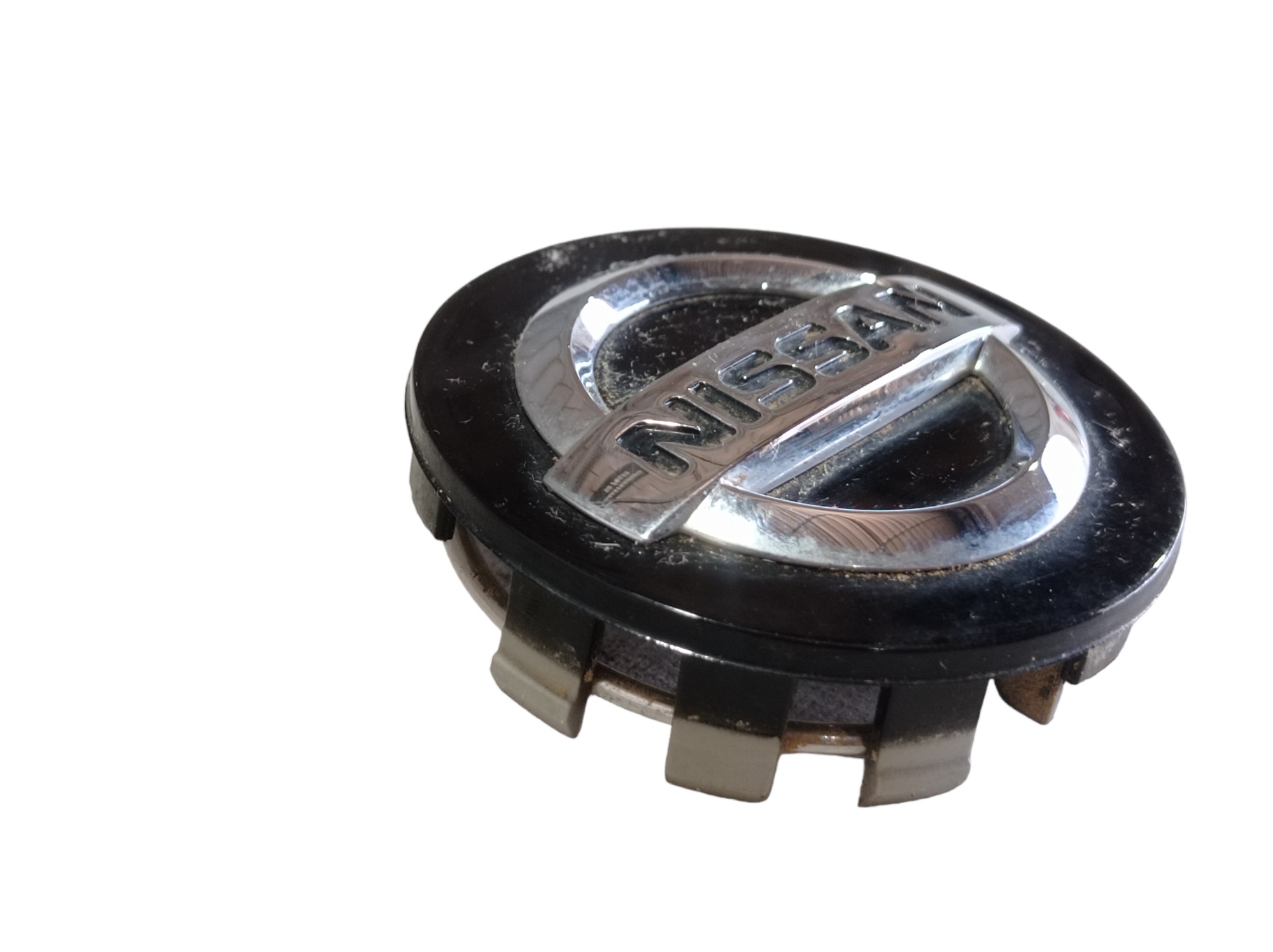 Calota Central Roda Nissan Leaf 2022 V589 2