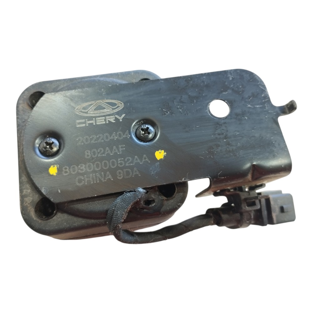 Sirele Alarme Chery Tiggo 7 Pro 2022 2024 V640 4