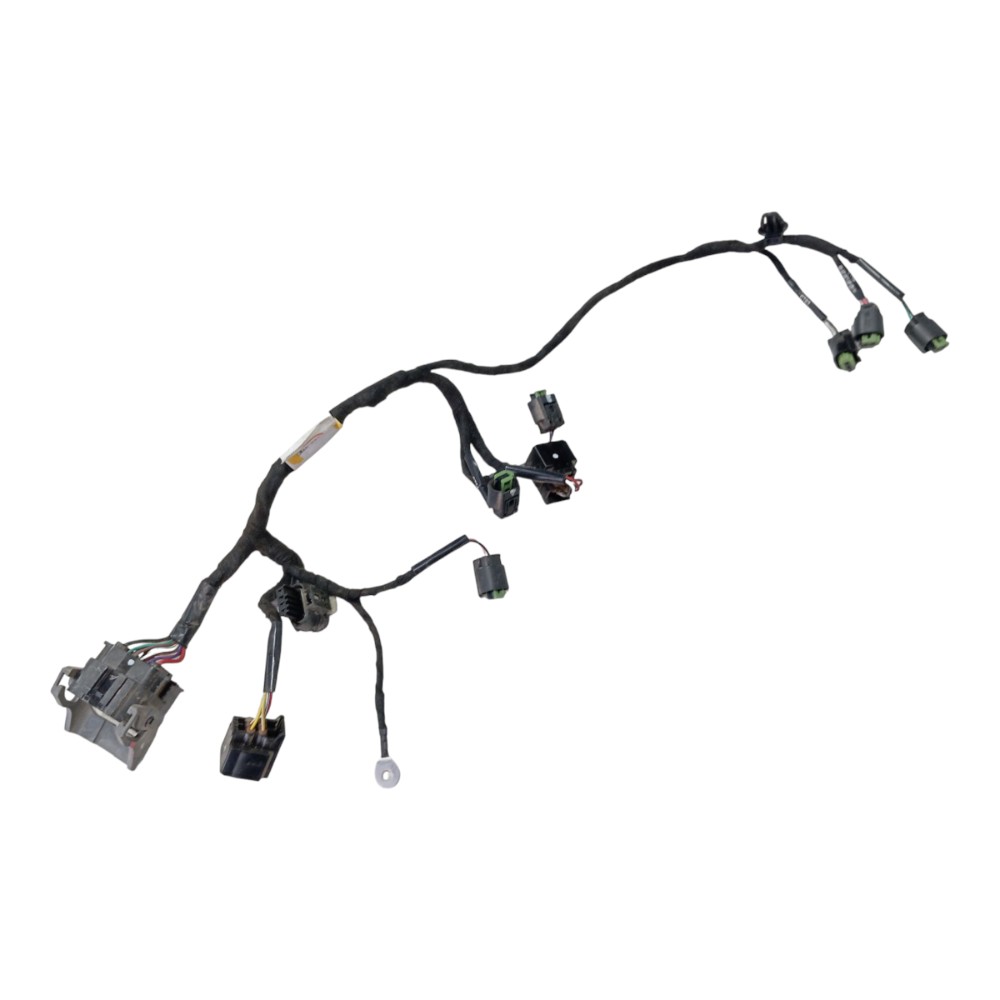 Chicote Ar Condicionado Byd Dolphin Gs 2024 2025 V628 5