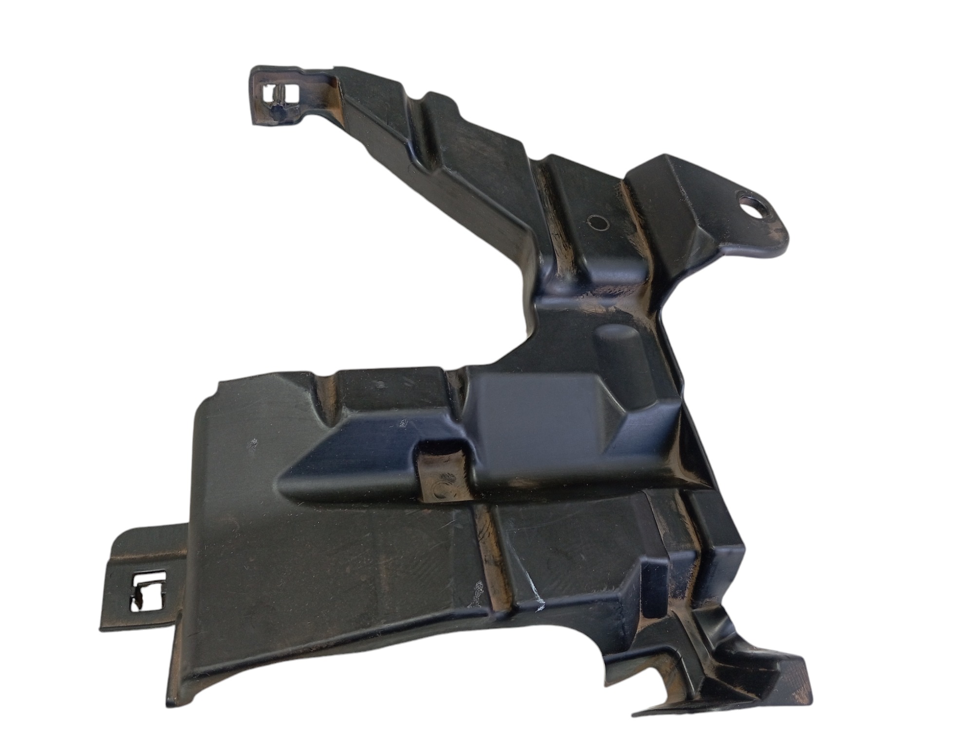 Defletor Esquerdo Radiador Honda Hrv Touring 2020 2025 V602 3
