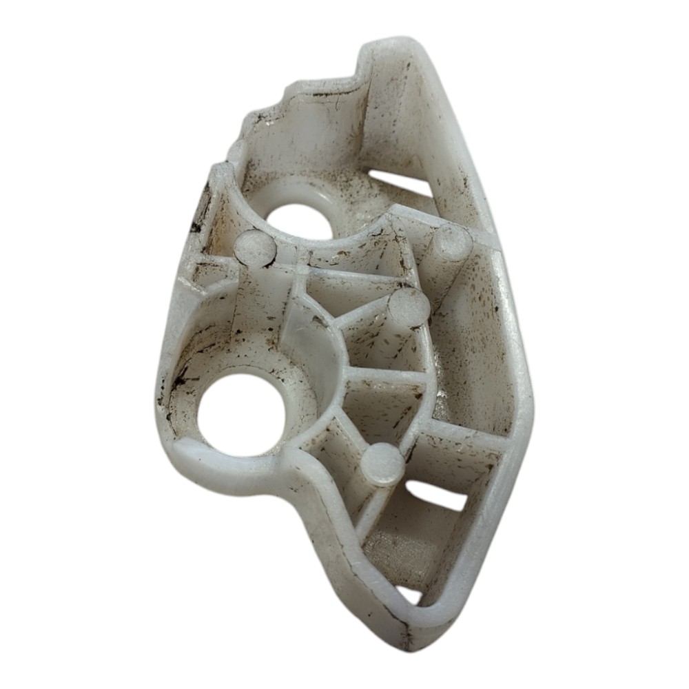 Suporte Esquerdo Parachoque Traseiro Jac Ejs1 2022 2024 V616 4