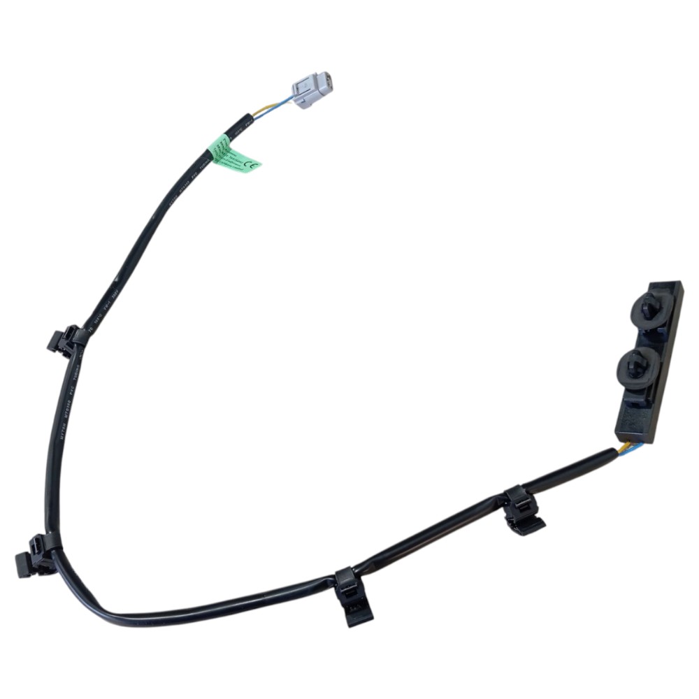 Sensor Keyless Direito Byd Dolphin 2024 V653 6