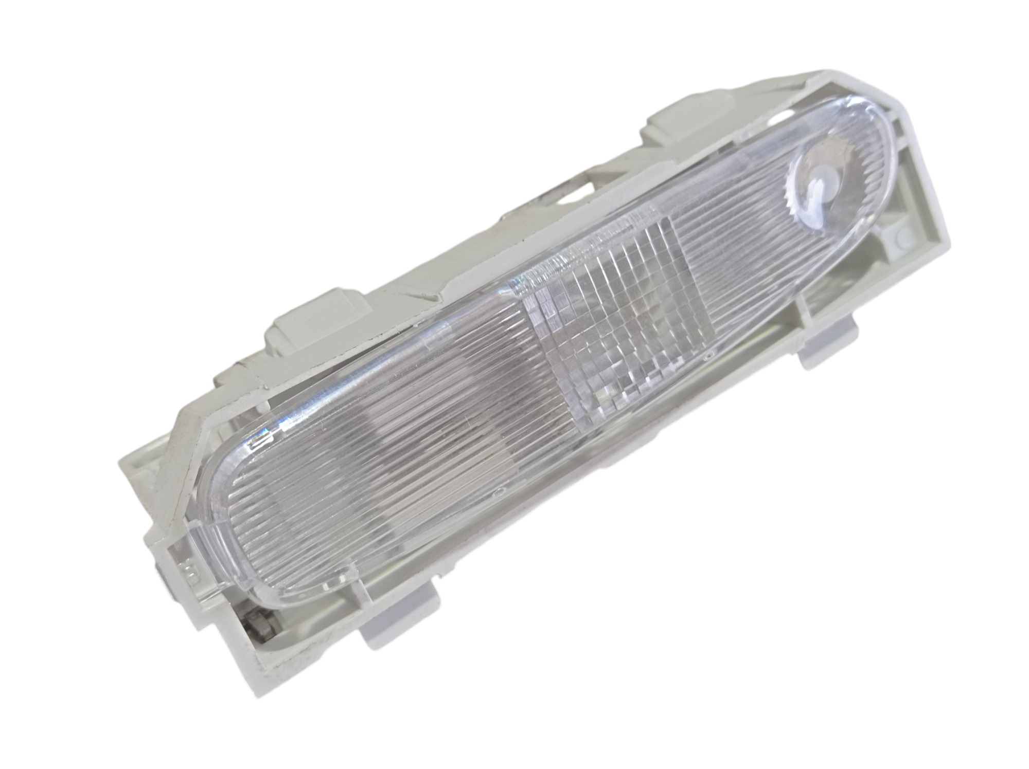 Luz Cortesia Teto Traseira Direita Grand Cherokee 2014 V604 4