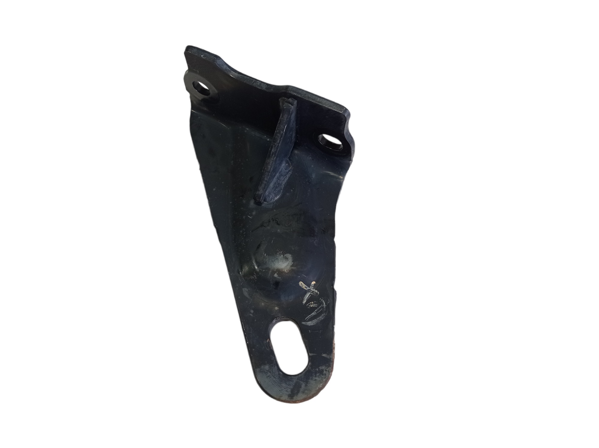 Engate Reboque Traseiro Direito Lexus Rx 450hl 2021 V576 6