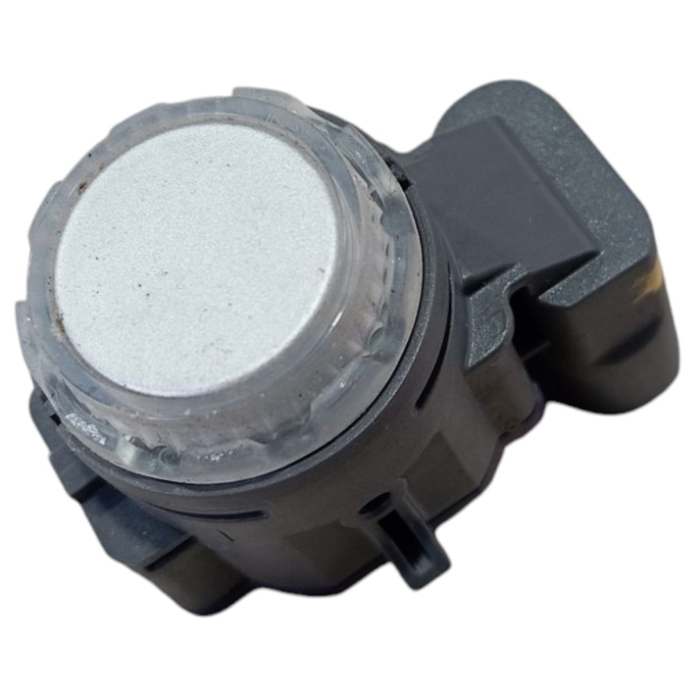 Sensor Estacionamento Tras Central Rover Defender 2022 V645 4