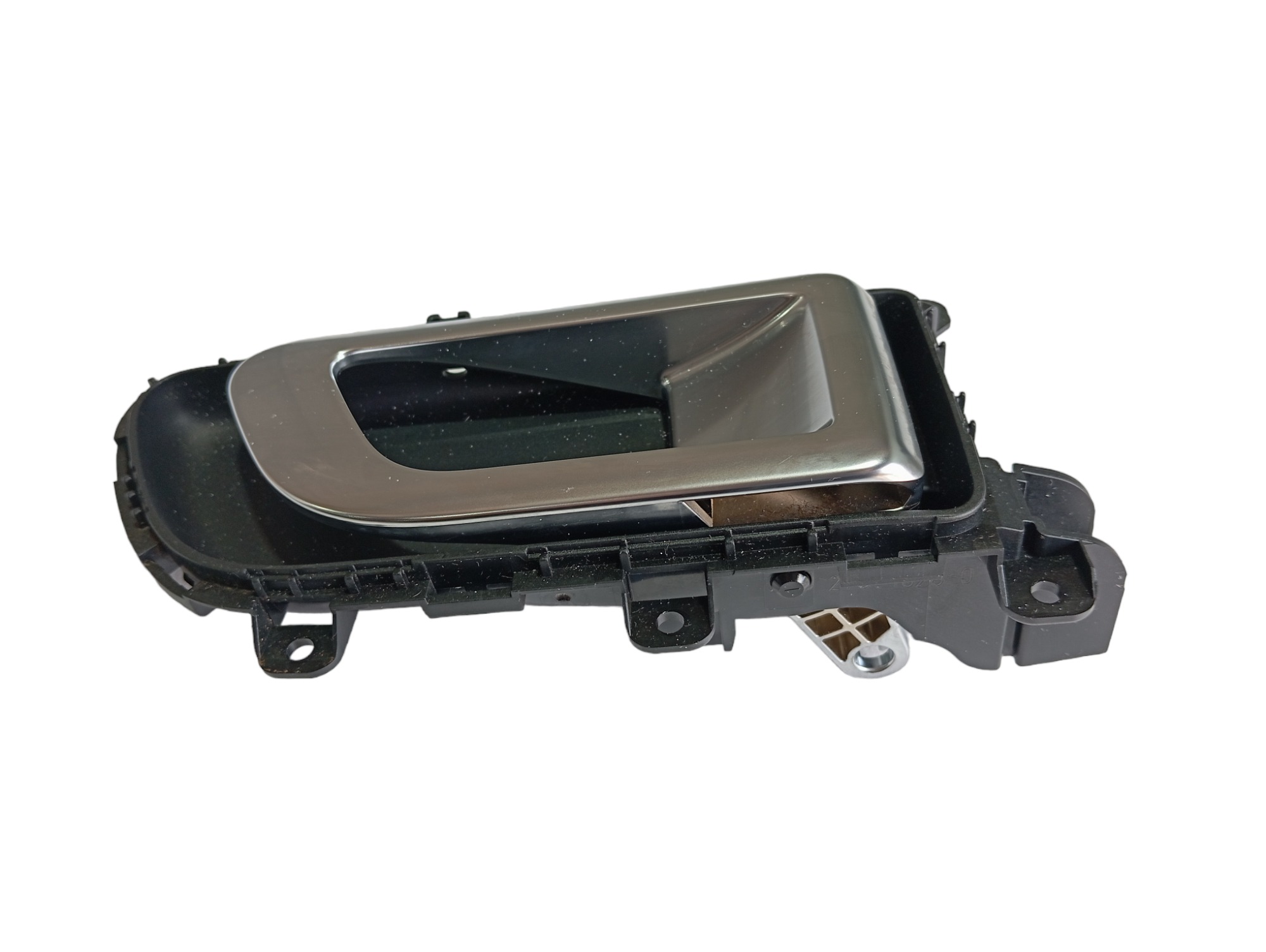 Maçaneta Int Porta Tras Direita Discovery Sport 15 2018 V591 Traseira 3