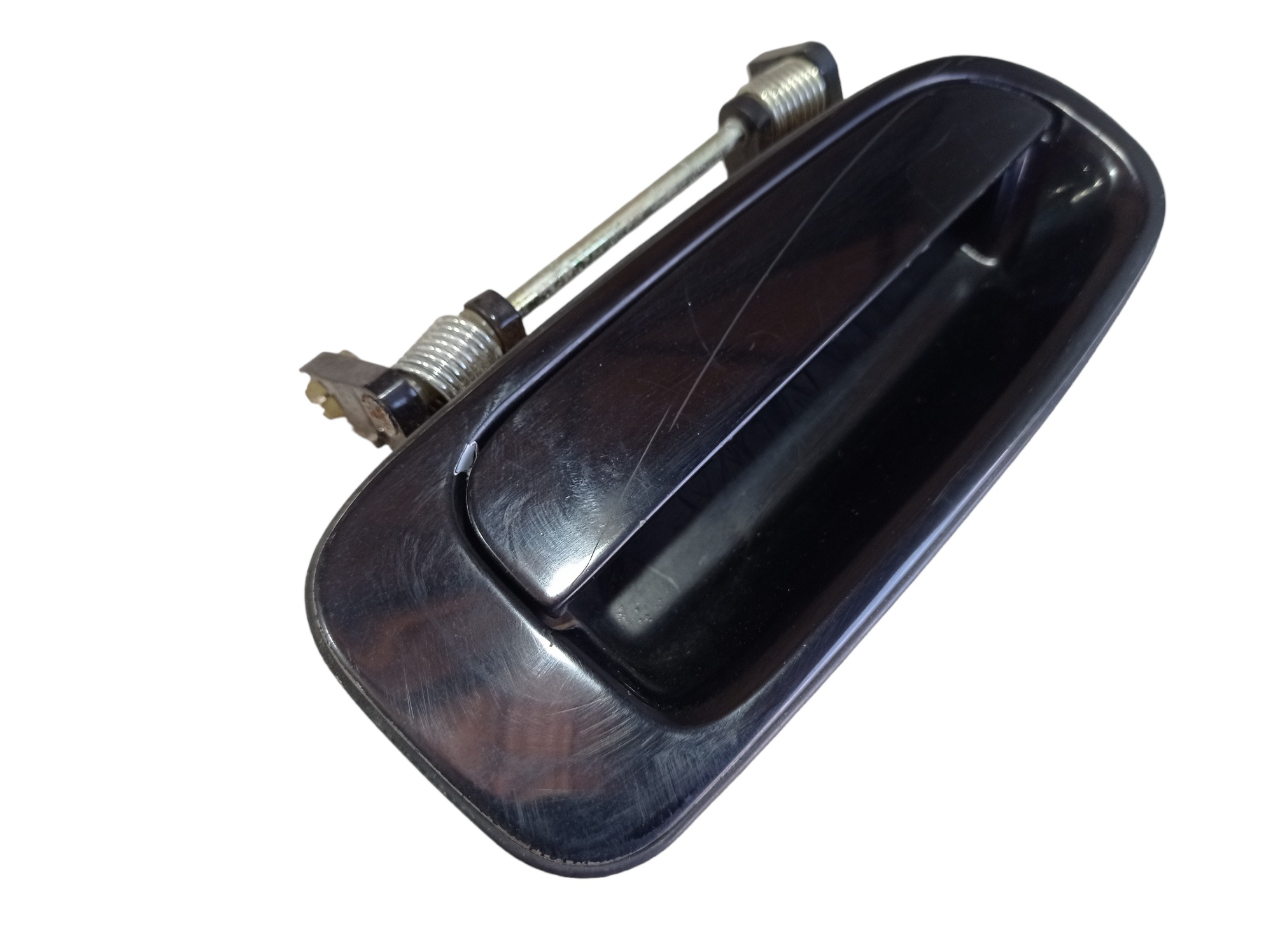 Maçaneta Ext Porta Traseira Direita Lexus Es300 1993 V571 Traseira 4