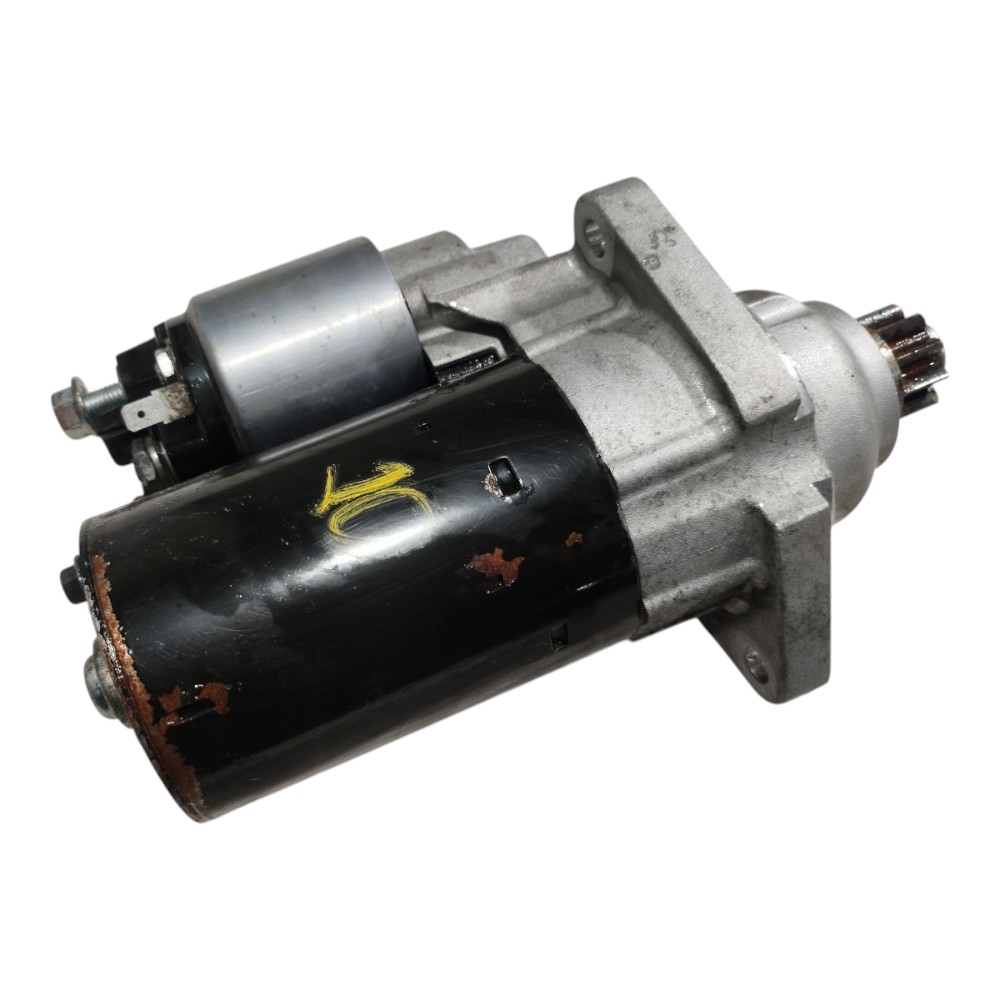 Motor Arranque Jac T50 1.6 2017 2021 V662 7