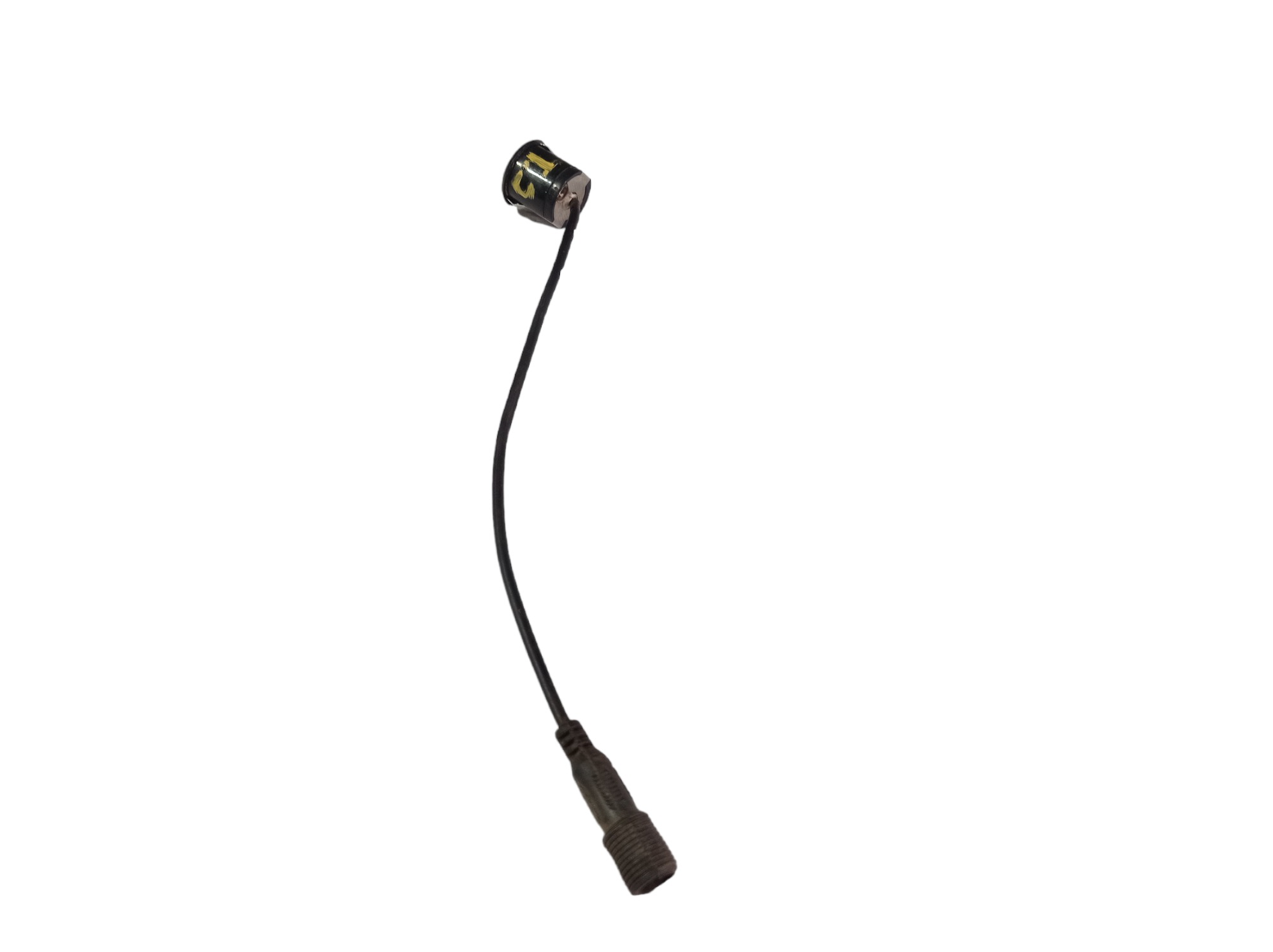 Sensor Estacionamento Traseiro Universal Vl 3