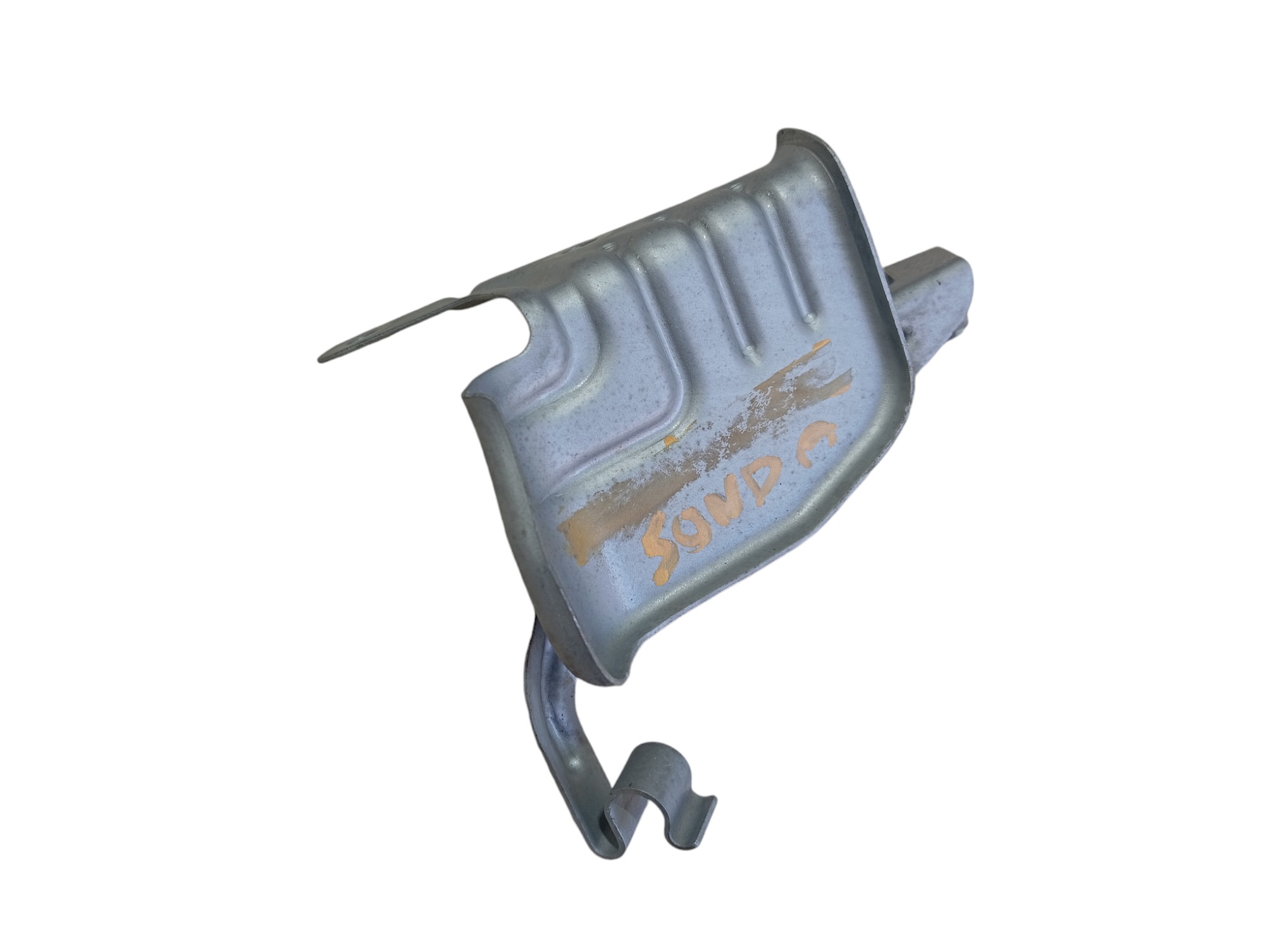 Suporte Sonda Lambda Honda Hrv Touring 2020 2025 V602 4
