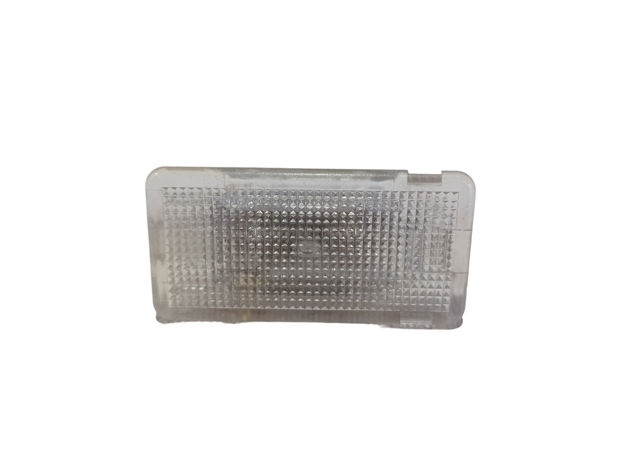 Luz Direita Painel Range Rover Vogue 2008 V583 6