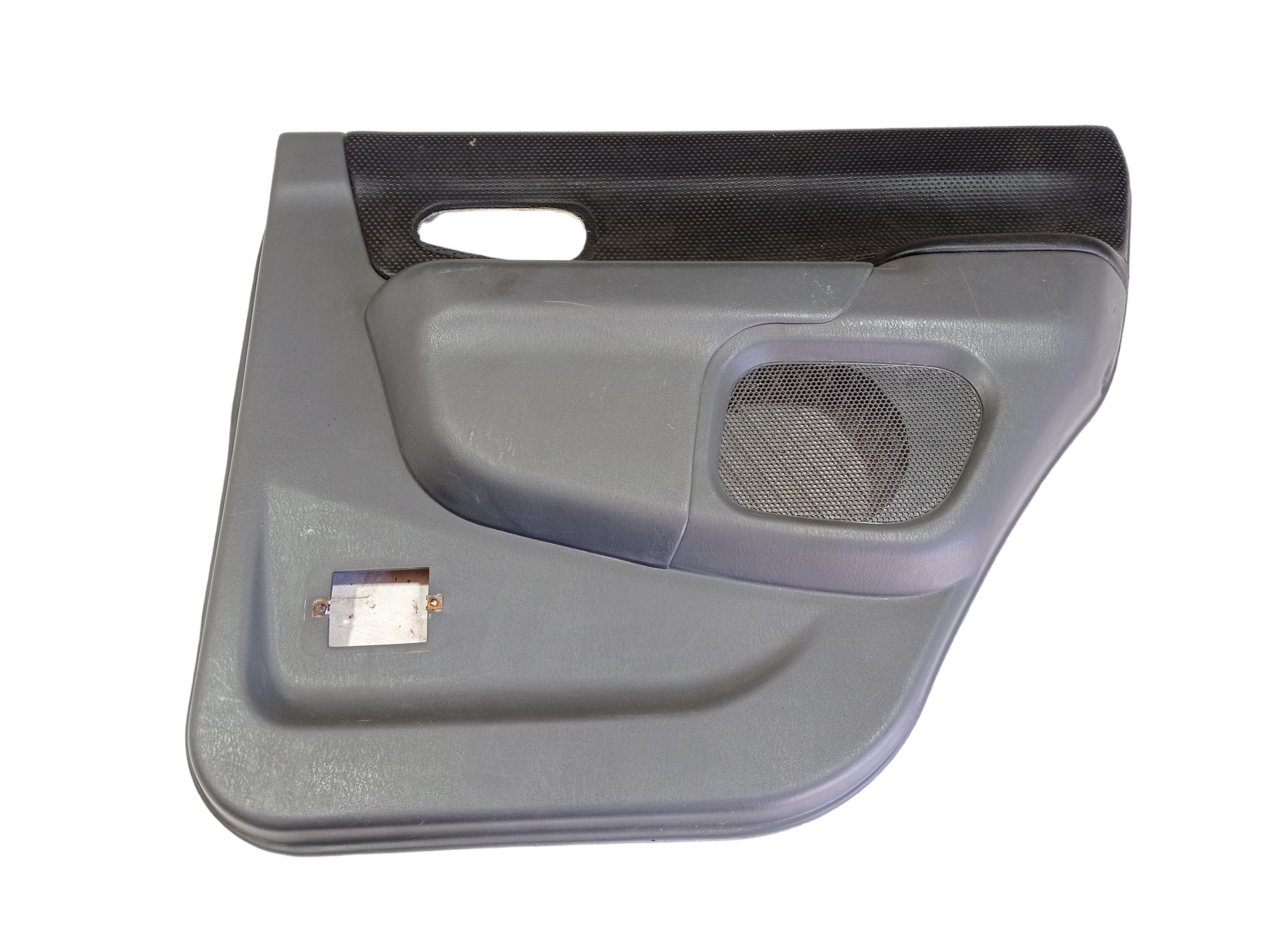 Forro Porta Traseira Direita Pajero Sport 2010 V569 4
