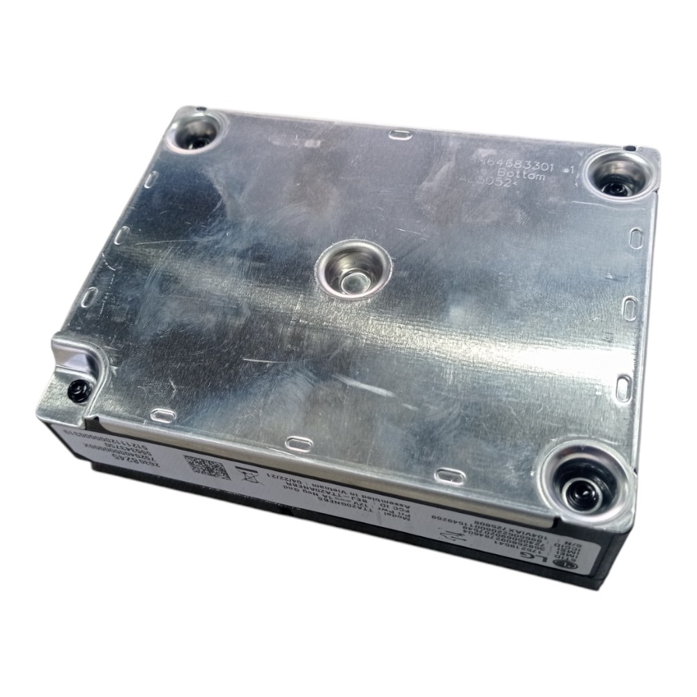 Modulo Interface Gm Tracker Onix 2022 2025 V627 2
