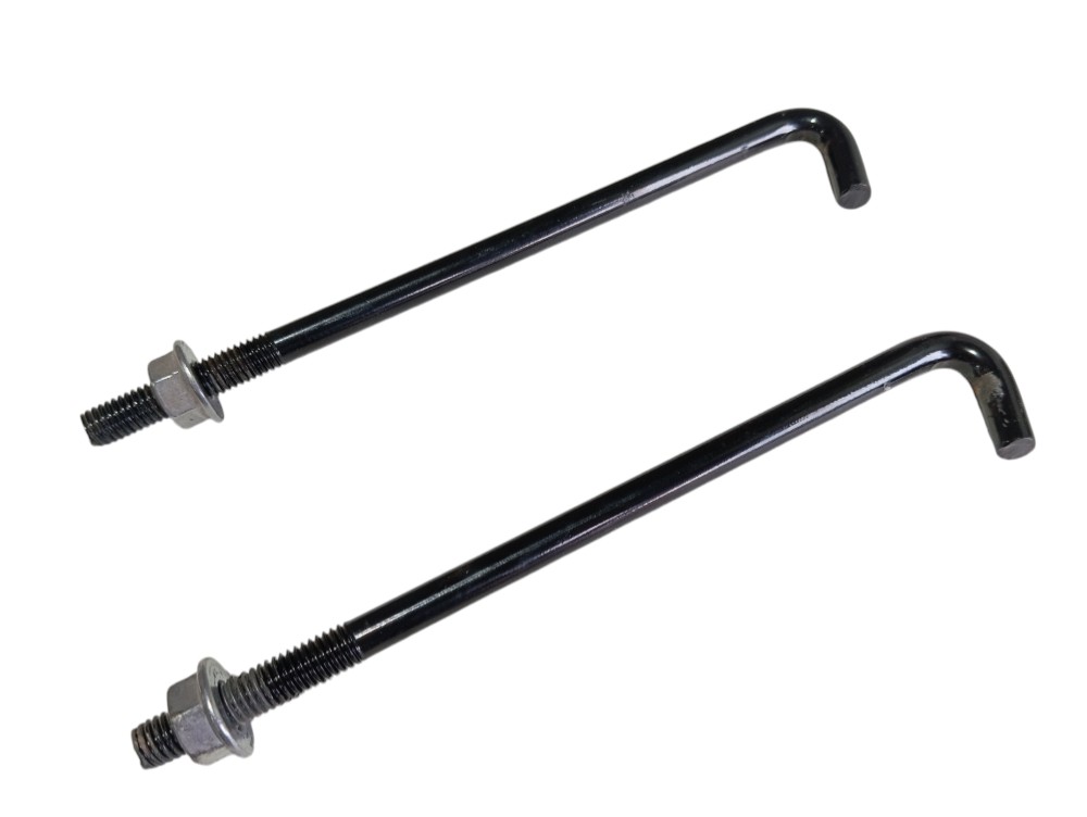 Suporte Bateria Gwm Haval H6 Hev 2024 V610 2