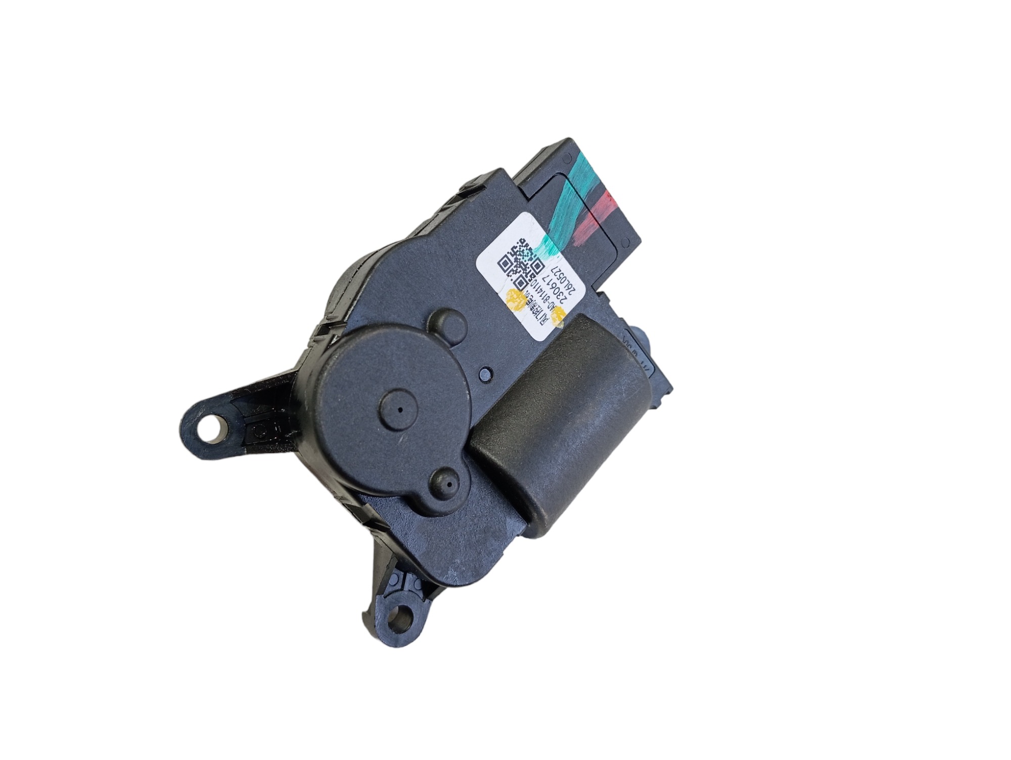Motor Atuador Ar Condi Byd Dolphin Gs 2024 2025 V594 4