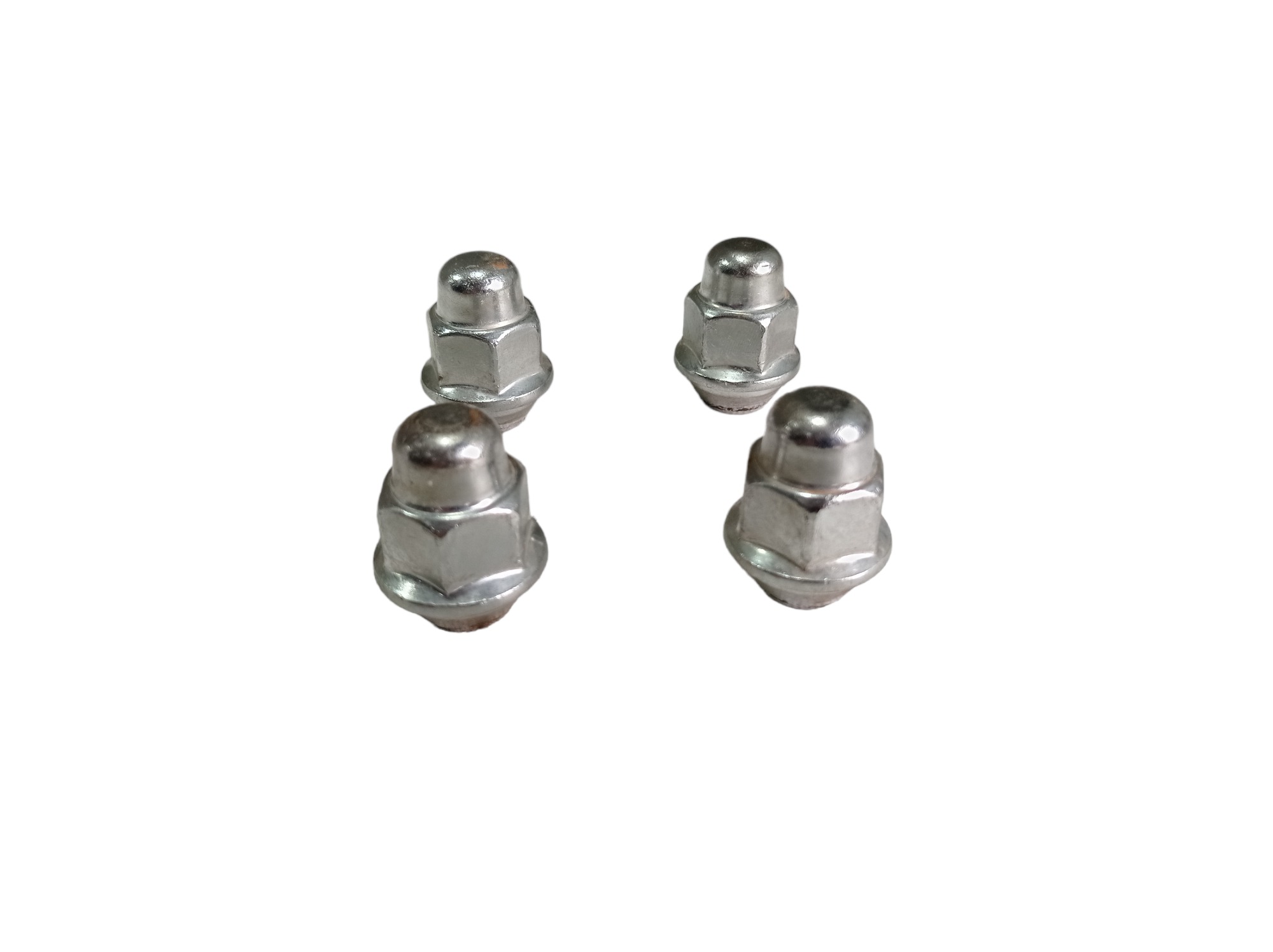 Porca Roda Hyundai Hb20 Confort 2023 V590 5