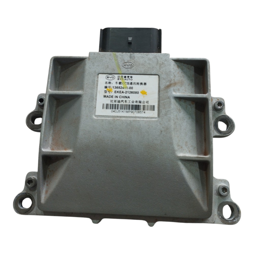 Módulo Ignição Byd Dolphin 2024 V653 4