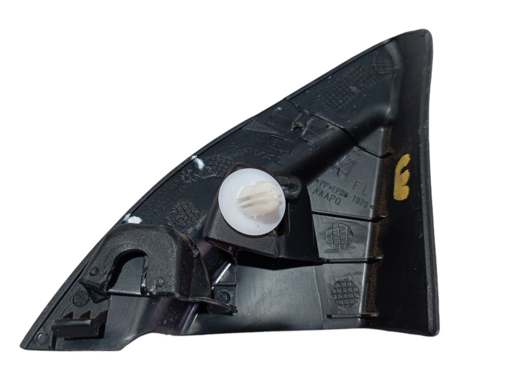 Acabamento Int Retrovisor Esquerdo Gwm Haval H6 2024 V610 7