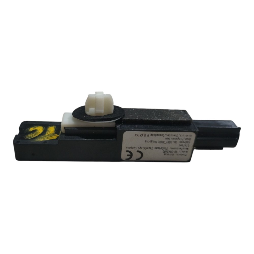 Antena Keyless Traseira Central Byd Dolphin Gs 2024 25 V666 5