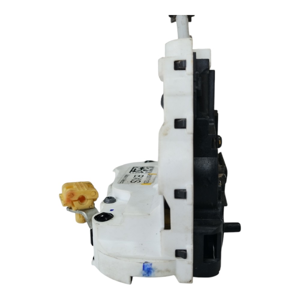 Fechadura Porta Traseira Esquerda Gm Tracker 2020 2025 V627 6