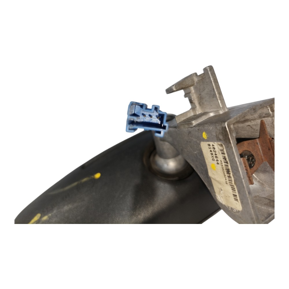 Retrovisor Espelho Interno Mercedes C280 1995  V77 7