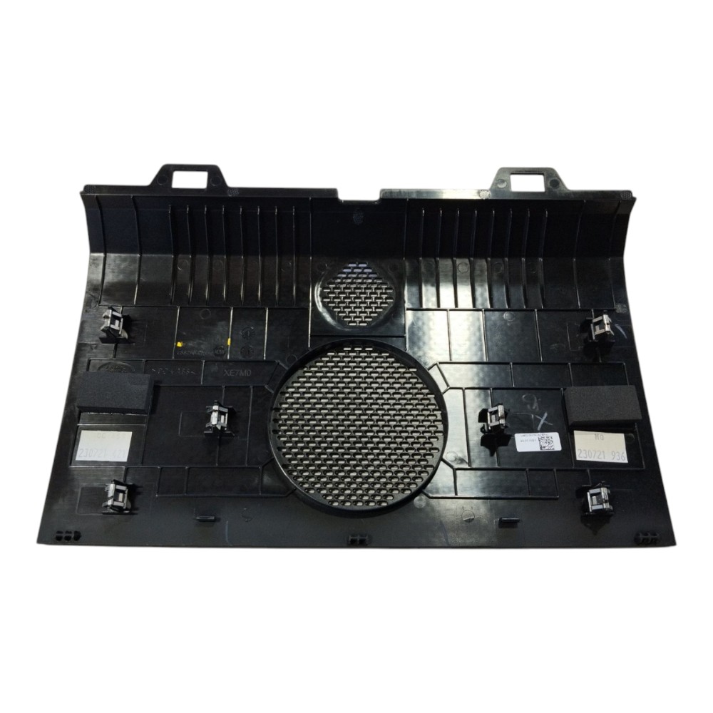 Grade Alto Falante Painel Central Rover Defender 2022 V645 2
