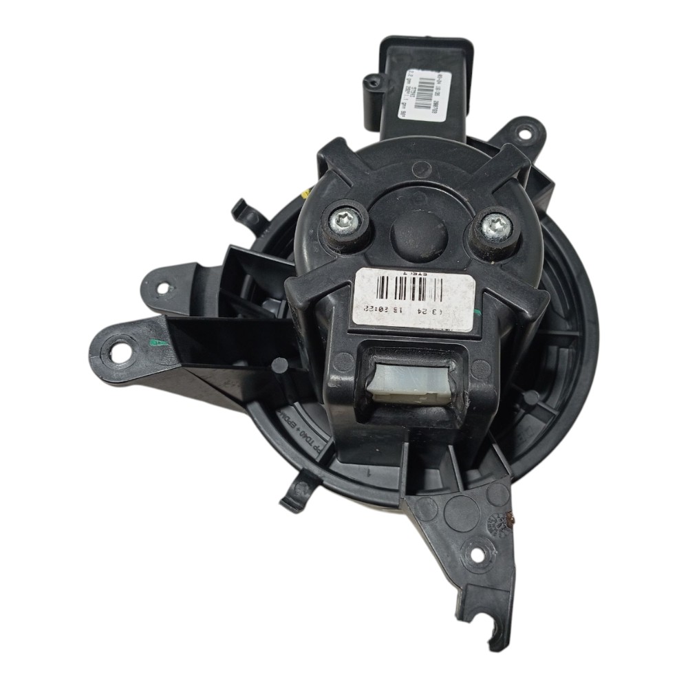 Motor Ar Forçado Ram Rampage 2023 2025 V659 4