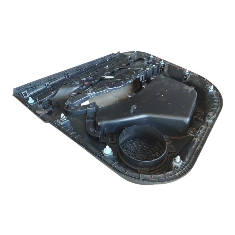 Forro Porta Traseiro Esquerdo Jac Ej7 2023 V618 5