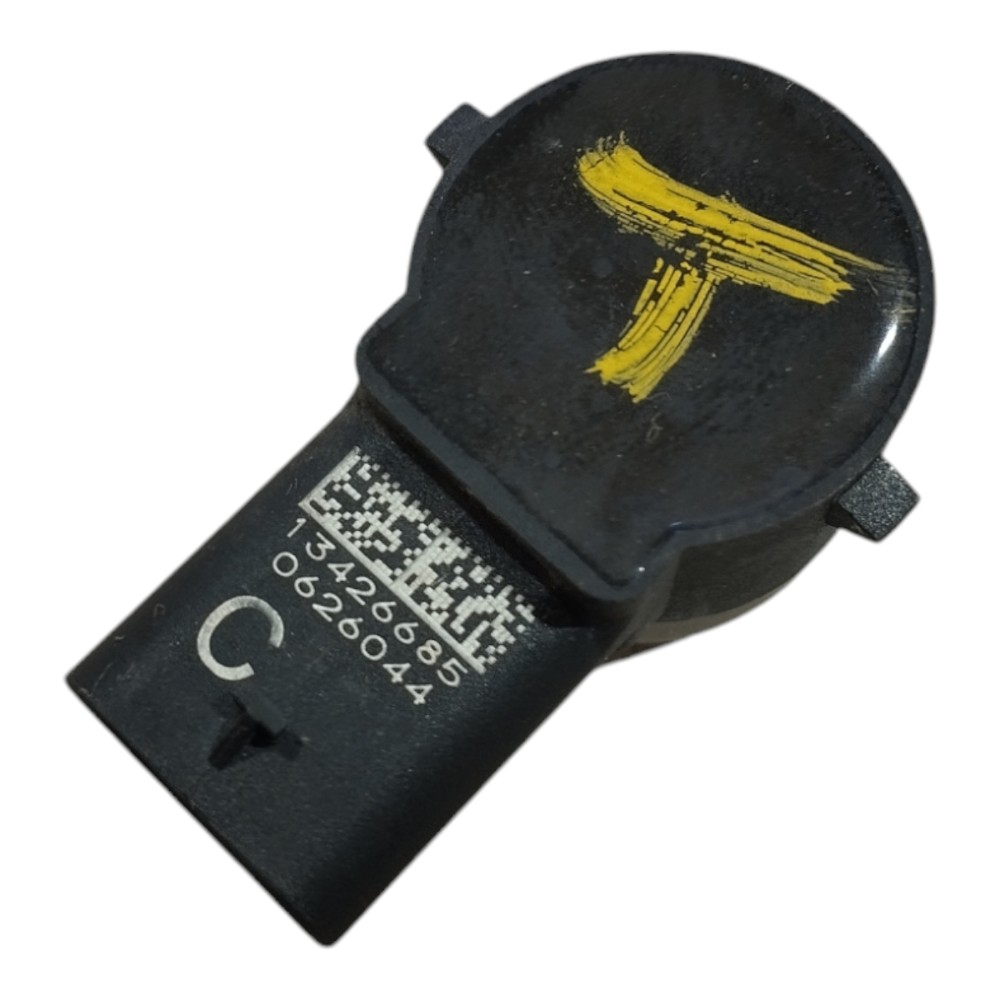 Sensor Estacionamento Tras Gwm Haval Gt 2024 2025 V636 7