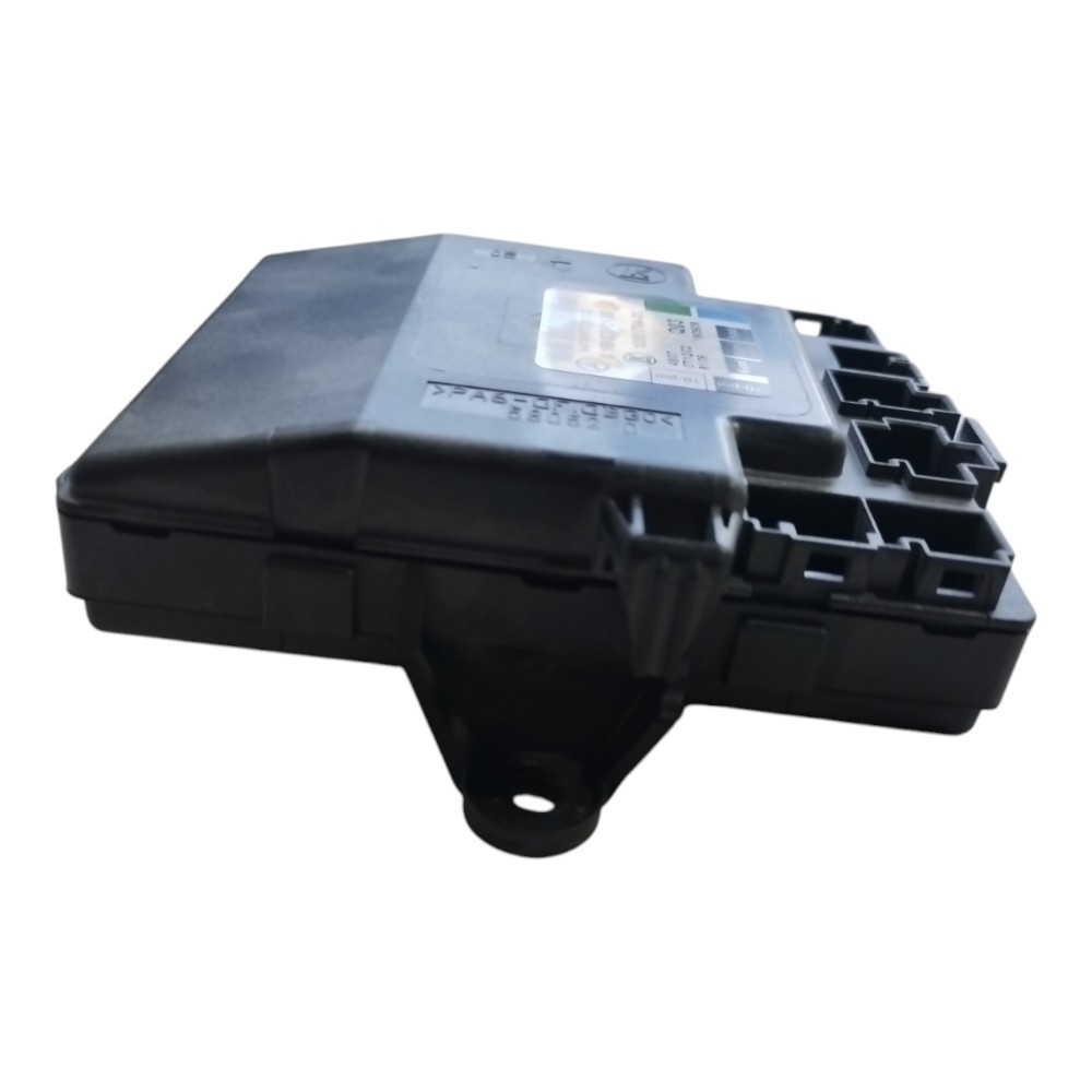 Módulo Porta Tras Esquerda Mercedes B180 2006 A 2011 V630 4