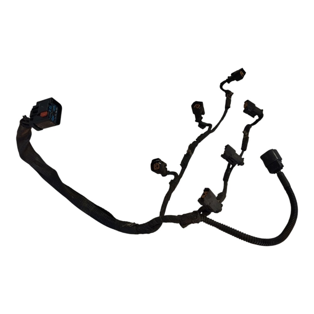 Chicote Bico Injetor Chrysler Grand Caravan 2003 V578 1
