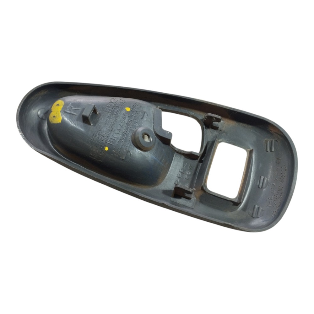 Moldura Maçaneta Interna Dianteira Direita L200 Sport V638 5
