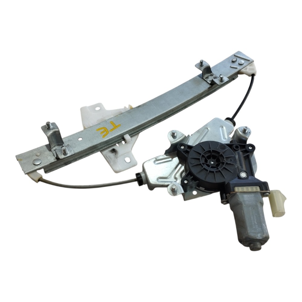 Maquina Vidro Traseiro Esquerdo Jac Ejs1 2022 2023 V651 2