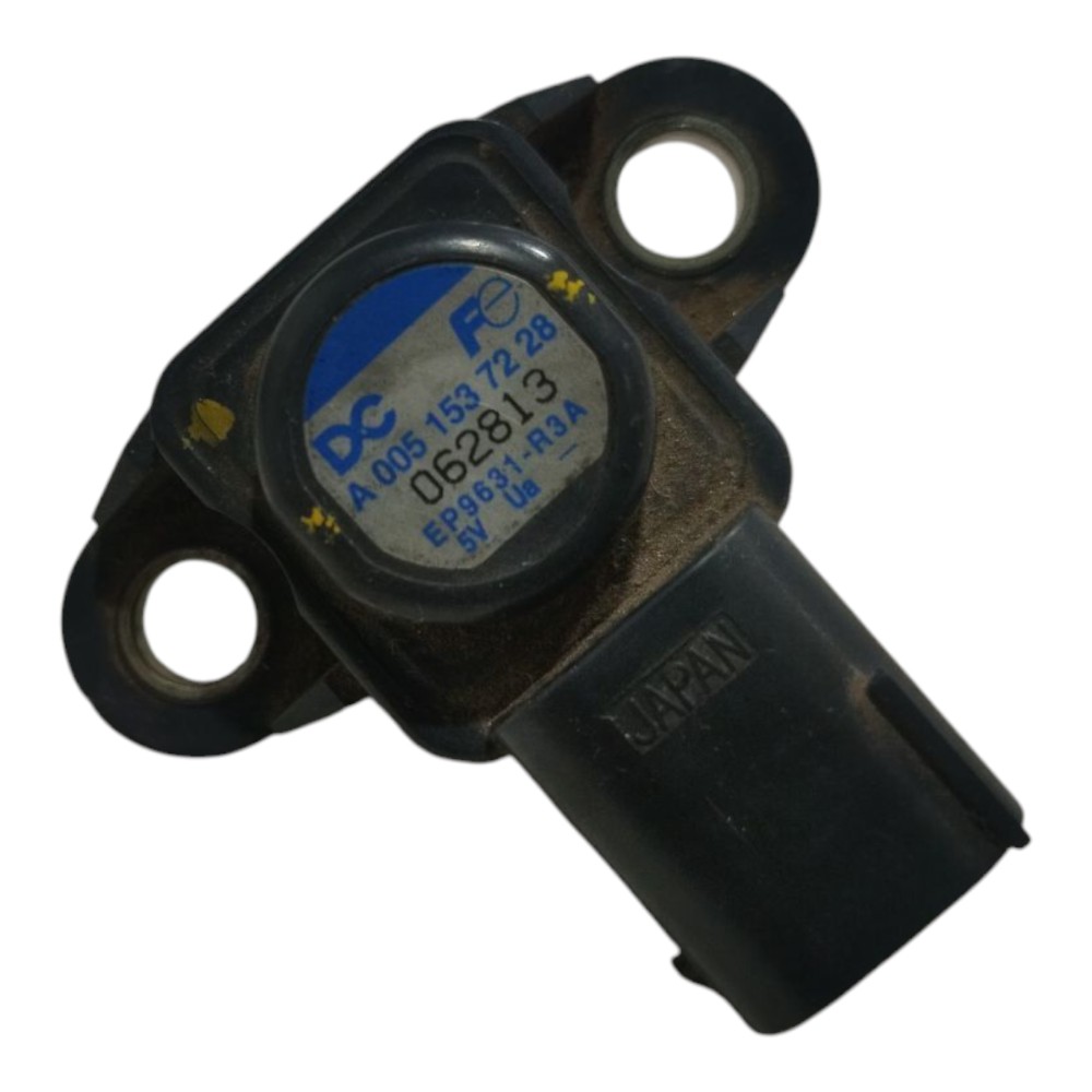 Sensor Pressão Mercedes C180 2002 2007 V661 9