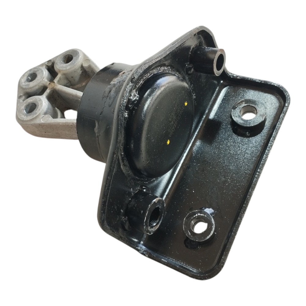 Coxim Esquerdo Motor Jac Ejs1 2022 2023 V651 8