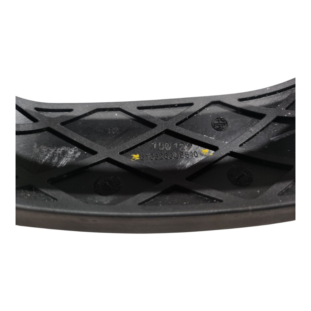 Maçaneta Externa Dianteira Direita Jac T50 2017 2021 V662 Dianteira 5