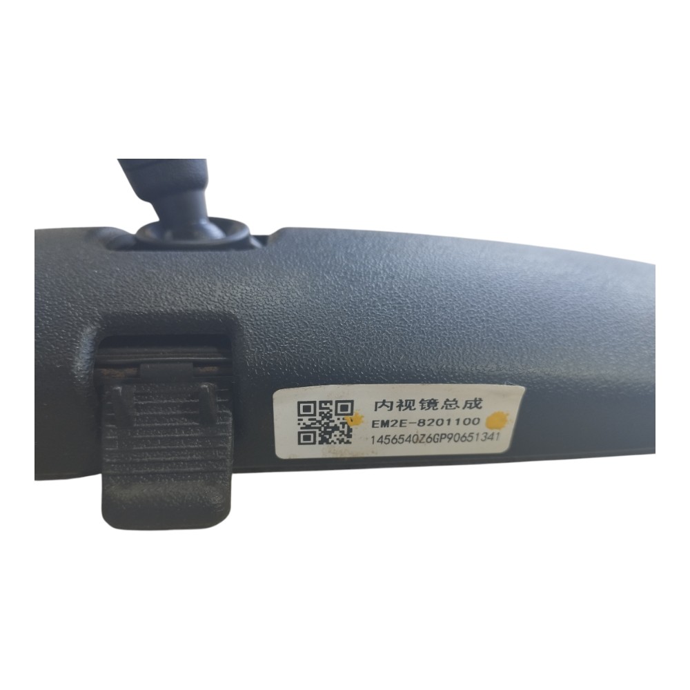 Retrovisor Interno Byd Dolphin Gs 2024 2025 V653 2