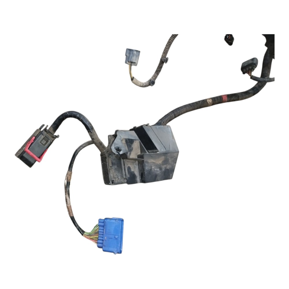 Chicote Externo Motor Land Rover Discovery 3 2007 V635 8