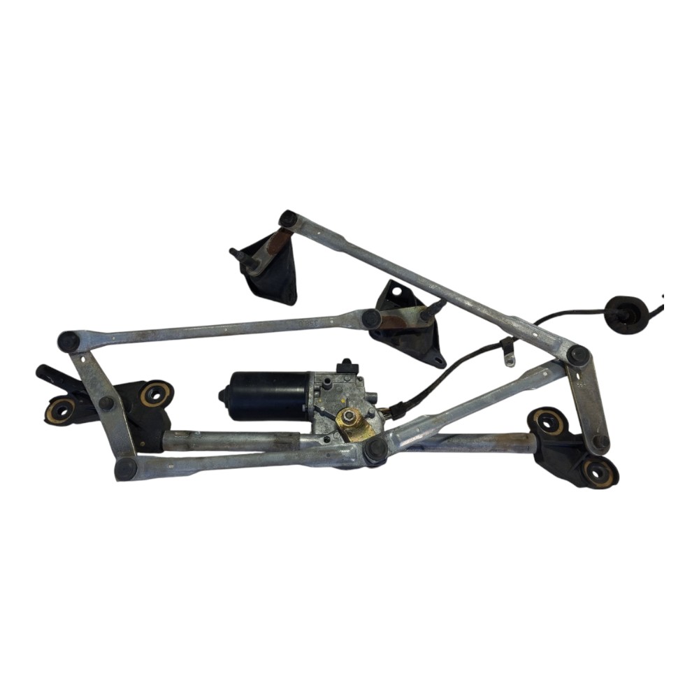 Motor Limpador Parabrisa Chrysler Grand Caravan 2003 V578 7